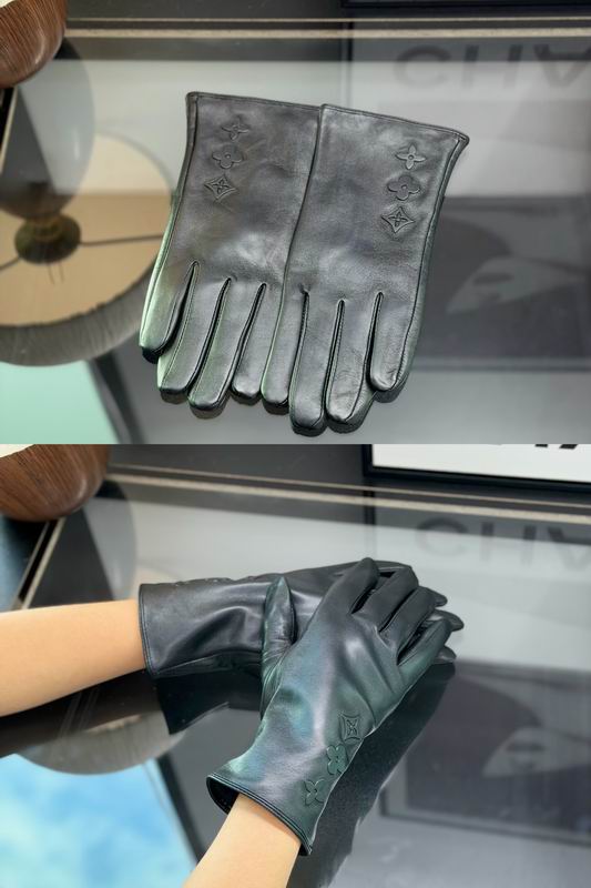 LV gloves dx04